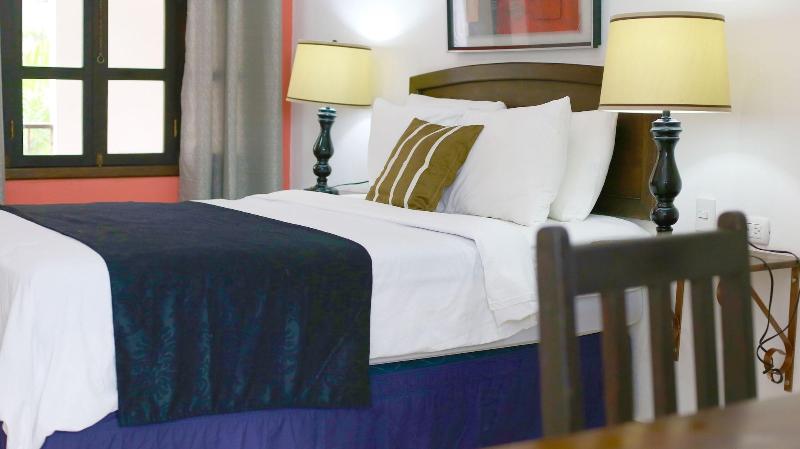 Hotel Camino Maya Ciudad Blanca image