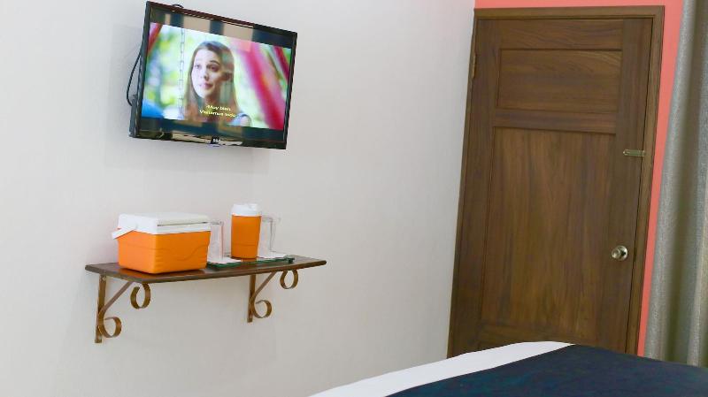 Hotel Camino Maya Ciudad Blanca image