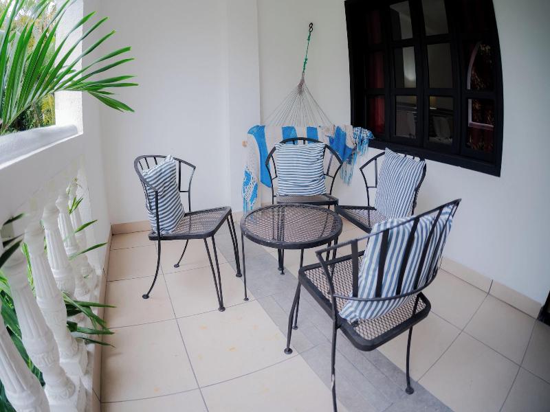 Hotel Camino Maya Ciudad Blanca image