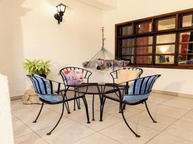 Hotel Camino Maya Ciudad Blanca image