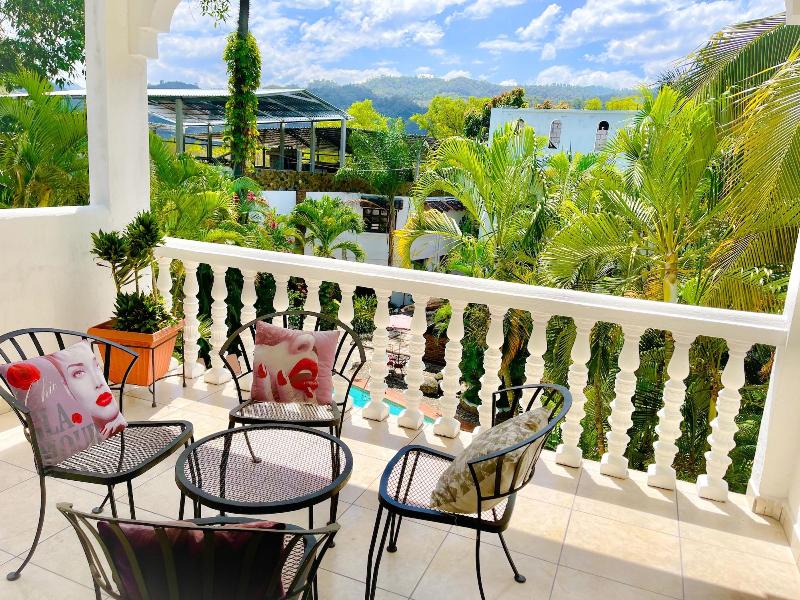 Hotel Camino Maya Ciudad Blanca image