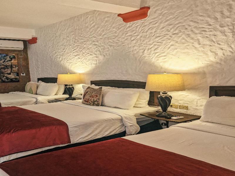 Hotel Camino Maya Ciudad Blanca image