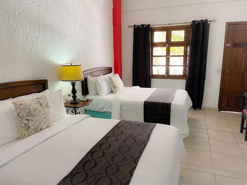 Hotel Camino Maya Ciudad Blanca image