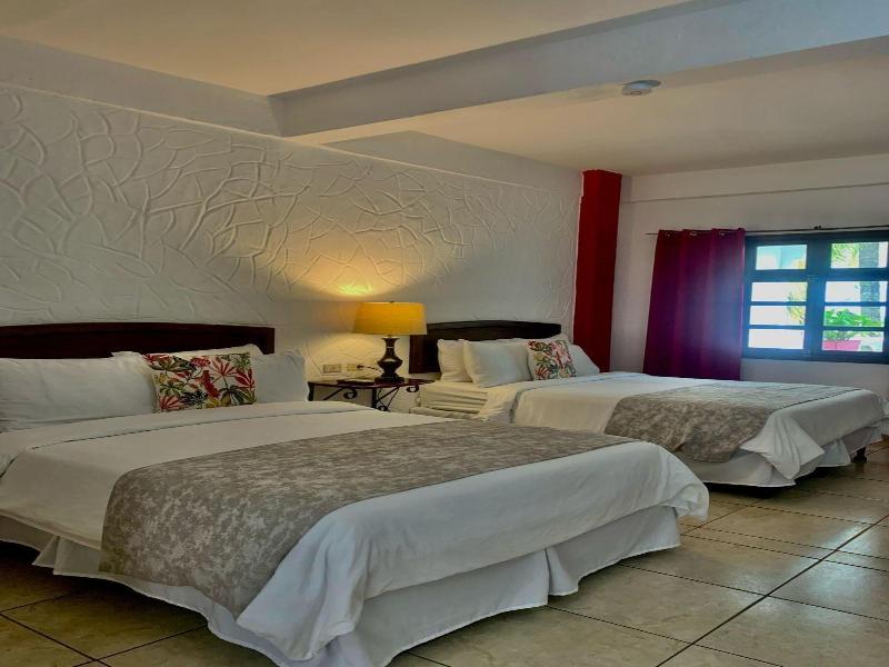 Hotel Camino Maya Ciudad Blanca image