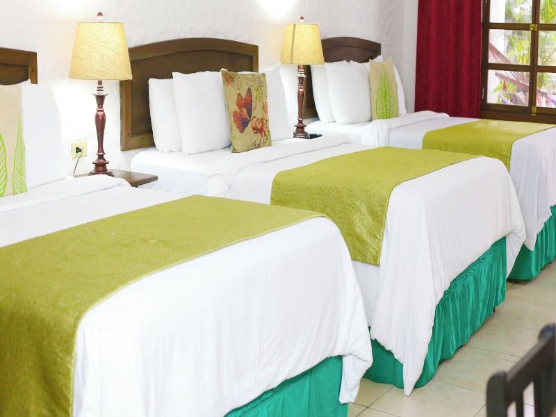 Hotel Camino Maya Ciudad Blanca image