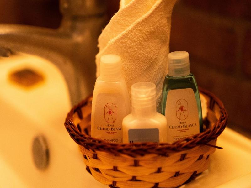 Hotel Camino Maya Ciudad Blanca image