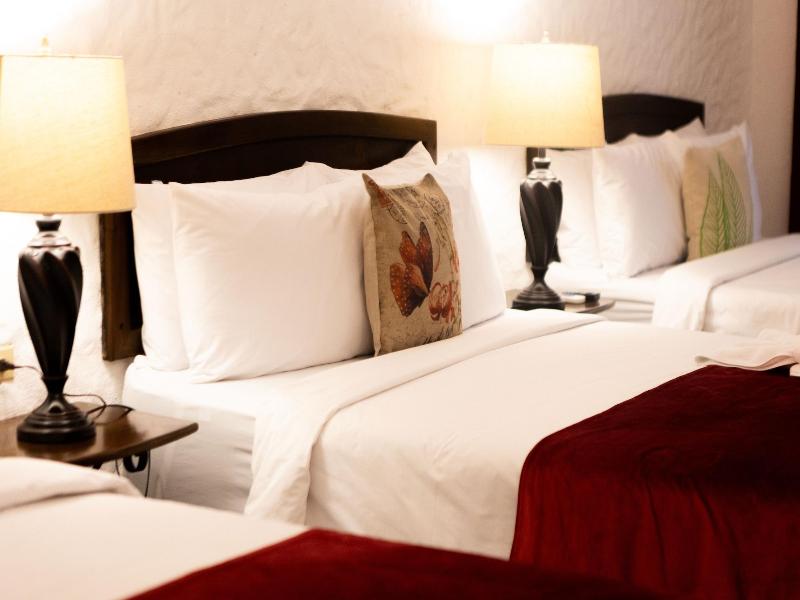 Hotel Camino Maya Ciudad Blanca image