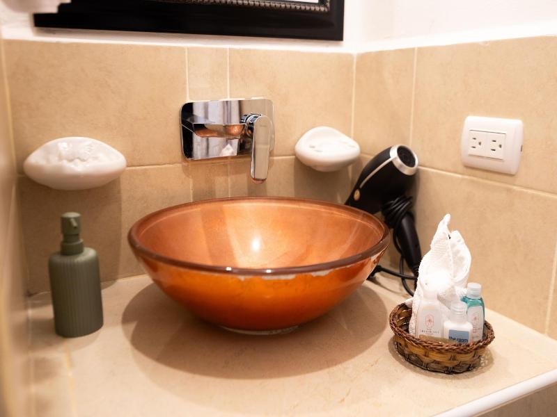 Hotel Camino Maya Ciudad Blanca image