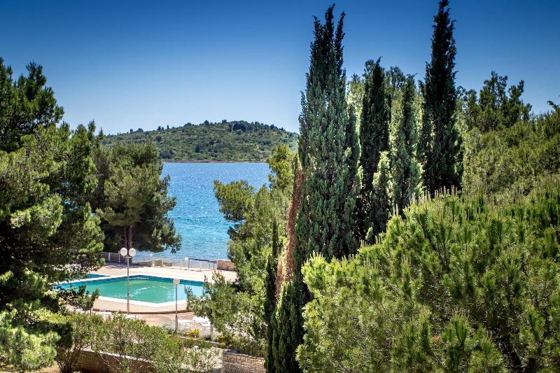 Croatia Camp Mobile Homes Vodice image