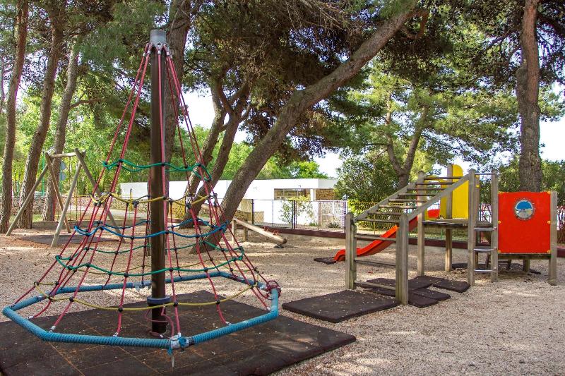 Croatia Camp Mobile Homes Vodice image