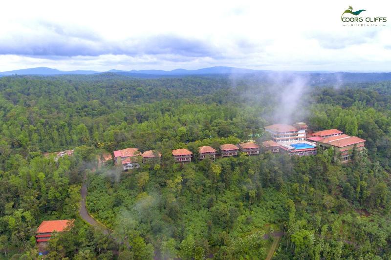 Coorg Cliffs Resort image