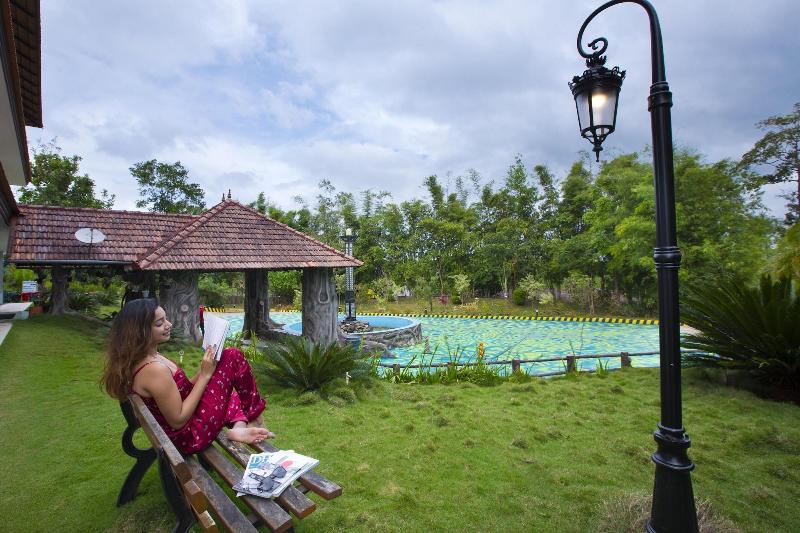 Coorg Cliffs Resort image
