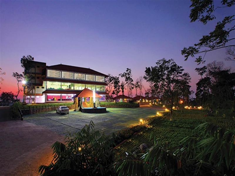Coorg Cliffs Resort image