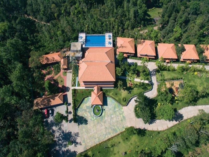 Coorg Cliffs Resort image