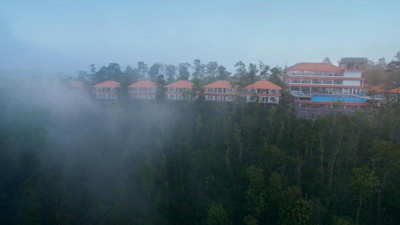 Coorg Cliffs Resort image