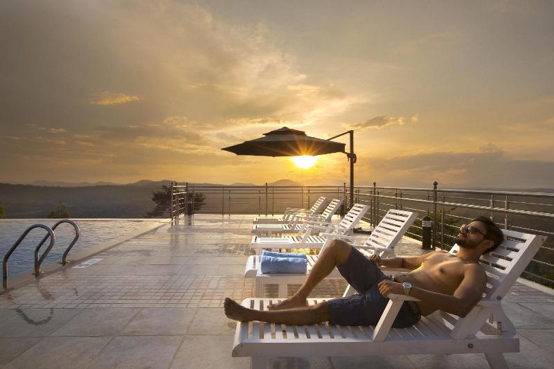 Coorg Cliffs Resort image