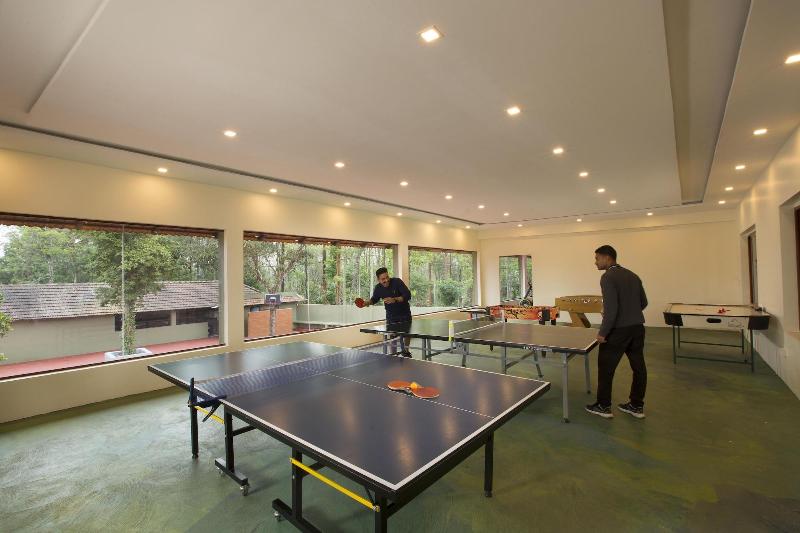 Coorg Cliffs Resort image