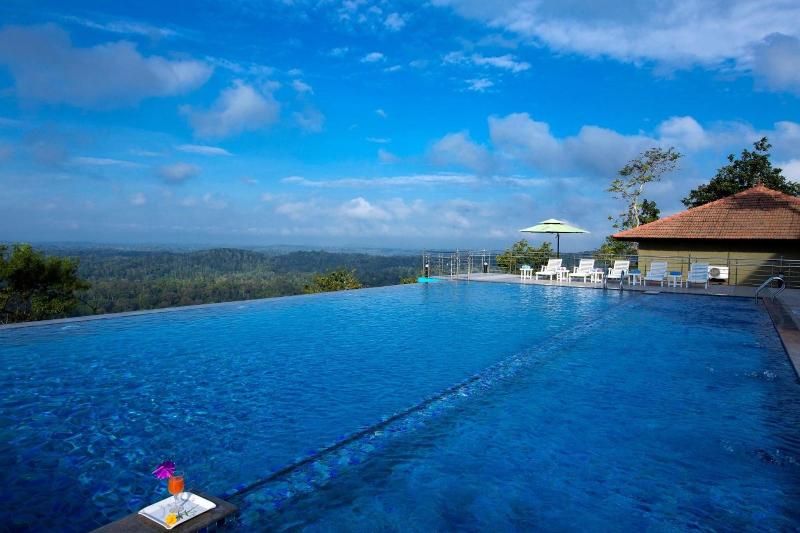 Coorg Cliffs Resort image