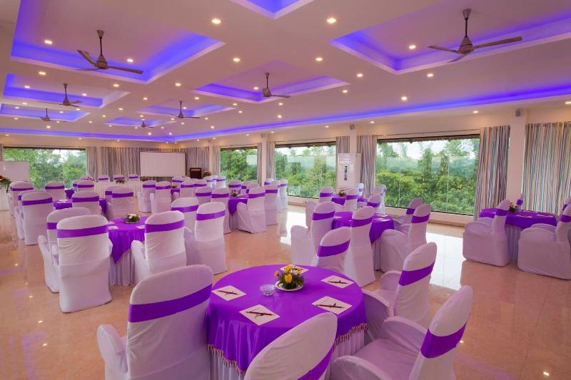 Coorg Cliffs Resort image