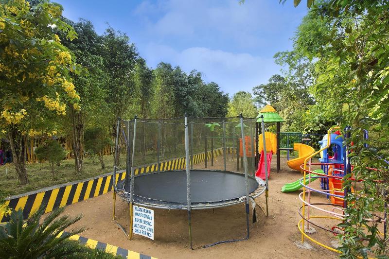 Coorg Cliffs Resort image