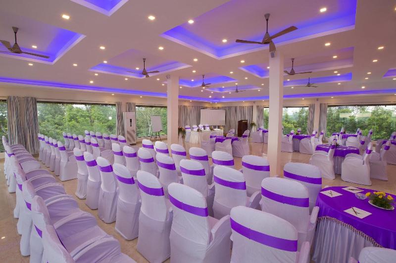 Coorg Cliffs Resort image
