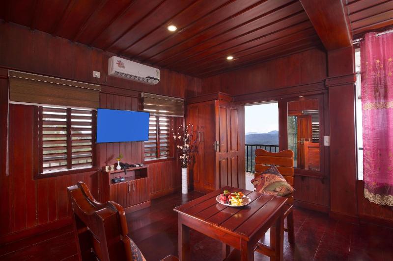 Coorg Cliffs Resort image