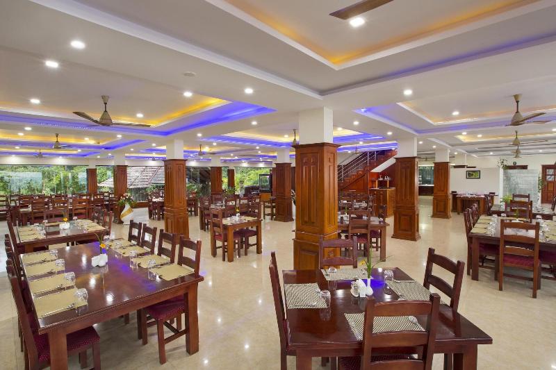 Coorg Cliffs Resort image