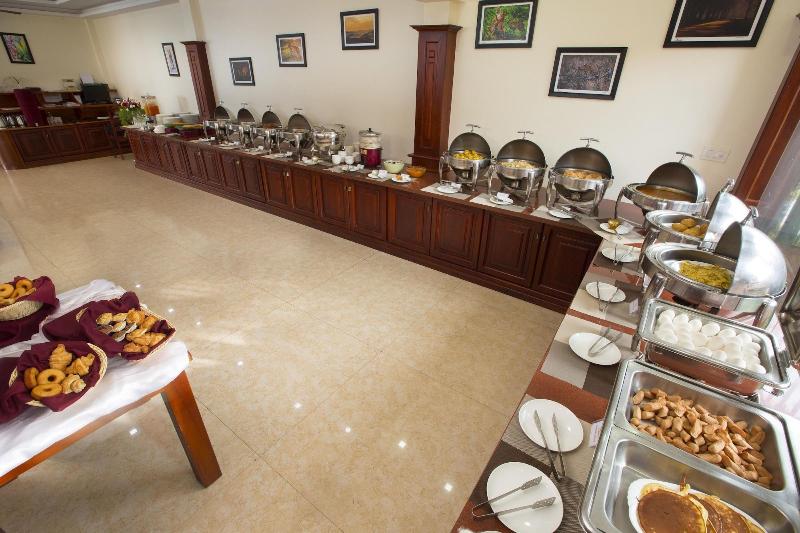 Coorg Cliffs Resort image