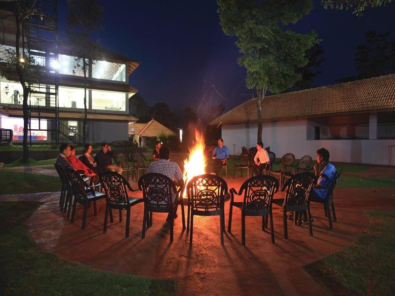 Coorg Cliffs Resort image