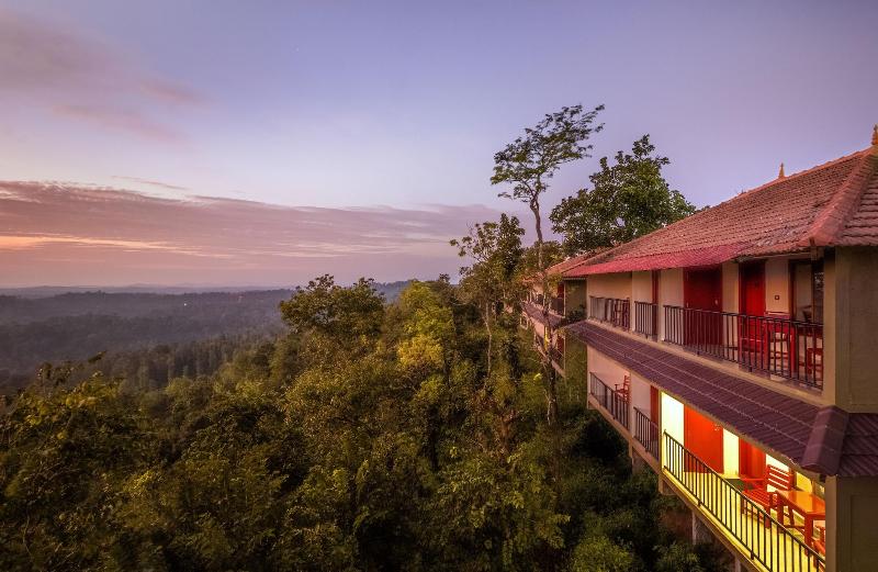 Coorg Cliffs Resort image