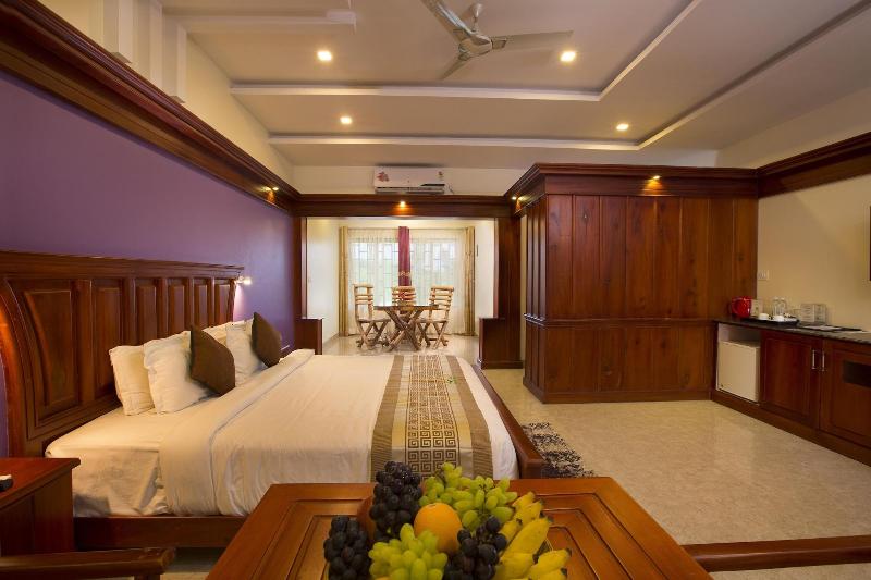 Coorg Cliffs Resort image