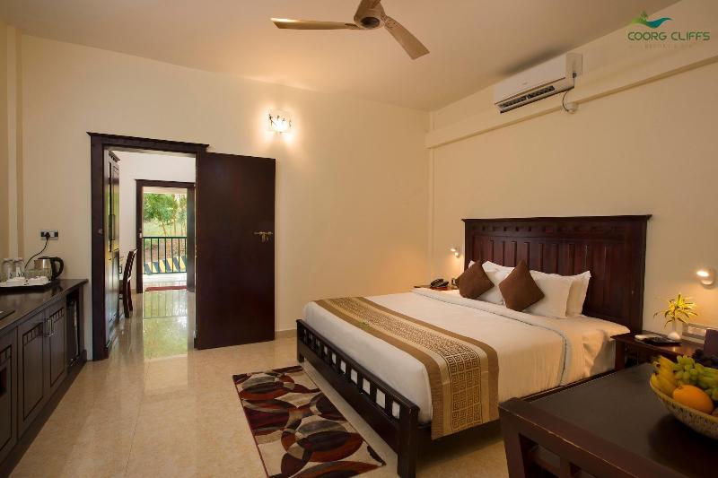 Coorg Cliffs Resort image
