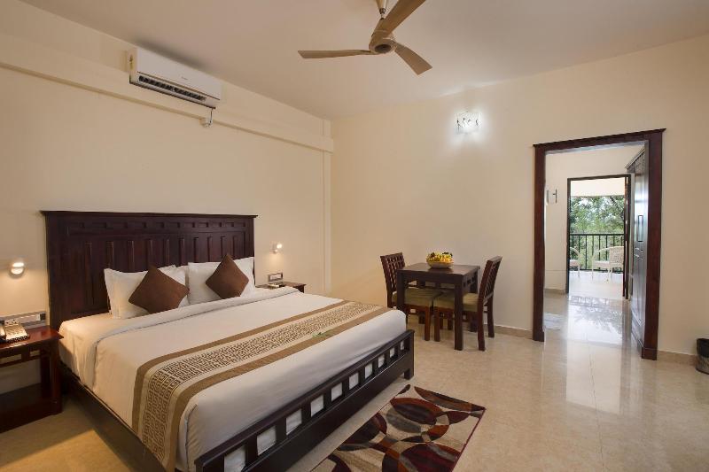 Coorg Cliffs Resort image