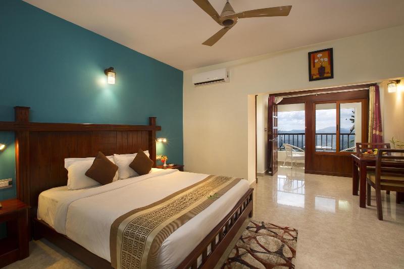 Coorg Cliffs Resort image