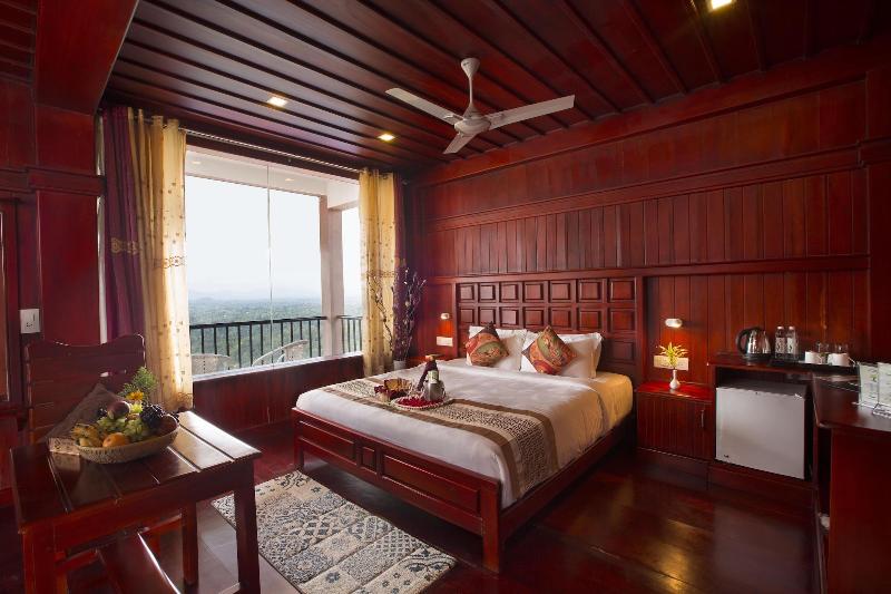 Coorg Cliffs Resort image