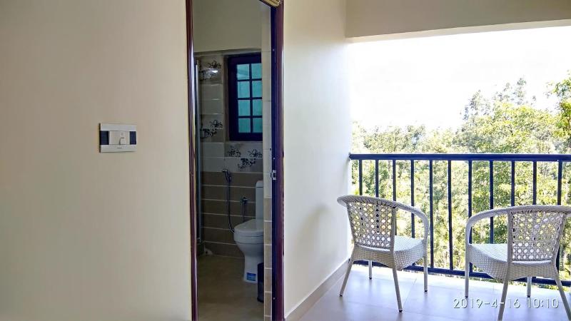 Coorg Cliffs Resort image