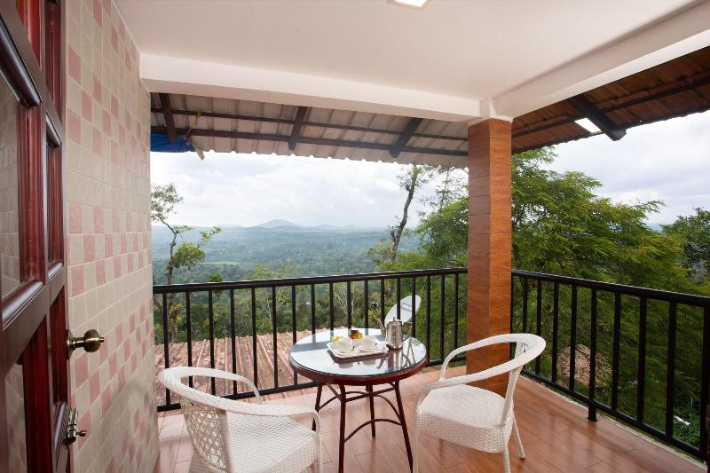 Coorg Cliffs Resort image