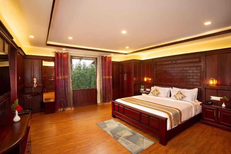Coorg Cliffs Resort image