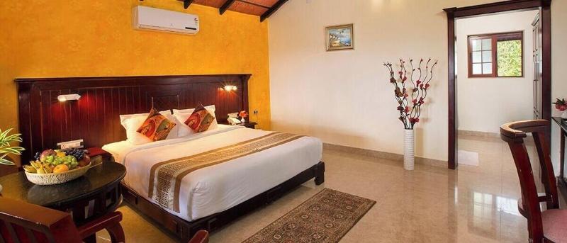 Coorg Cliffs Resort image