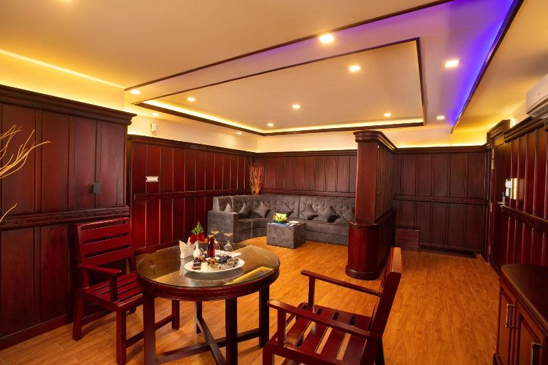 Coorg Cliffs Resort image