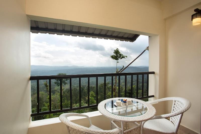 Coorg Cliffs Resort image
