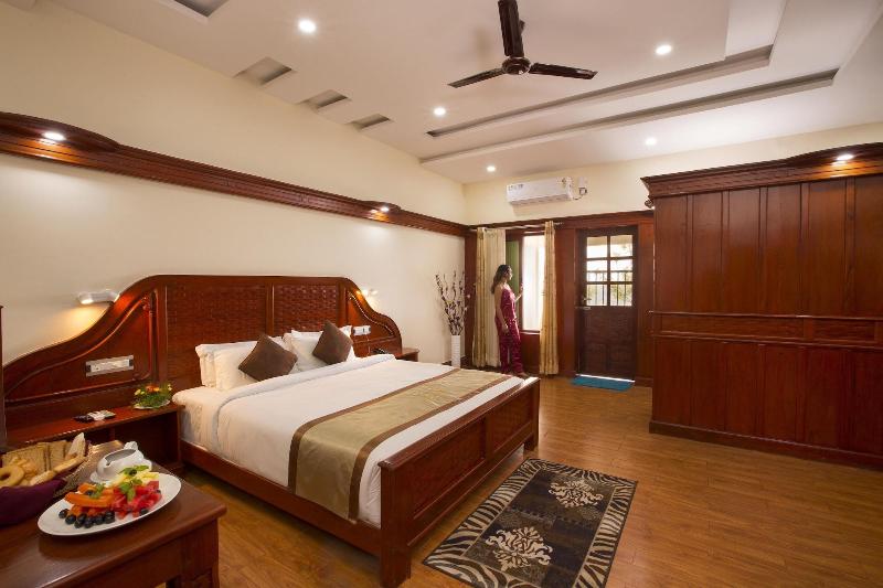 Coorg Cliffs Resort image