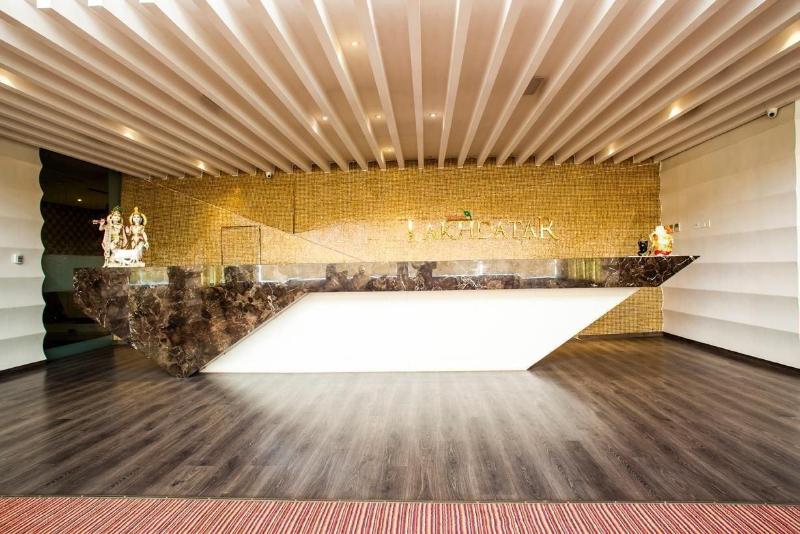 Hotel Lakhdatar image