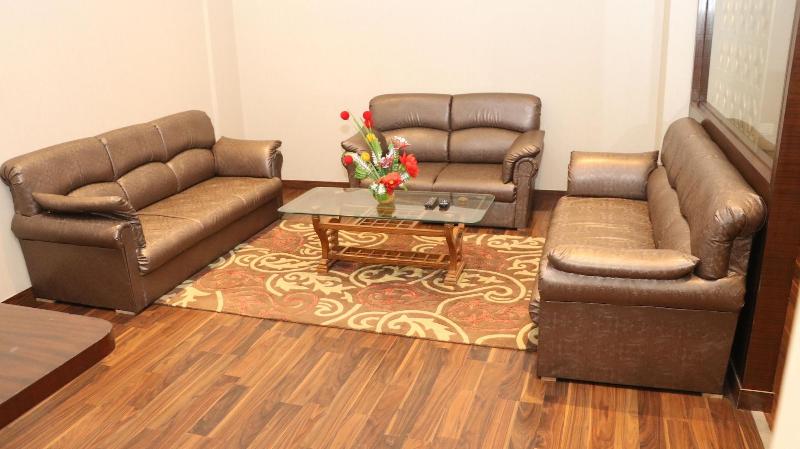 Hotel Lakhdatar image
