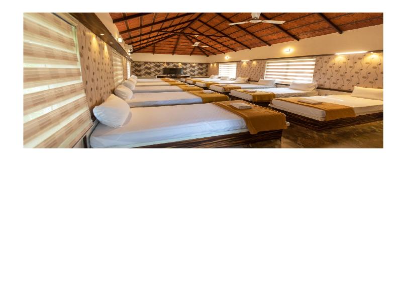 SR Jungle Resort image
