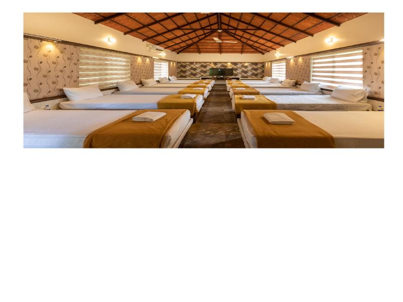 SR Jungle Resort image