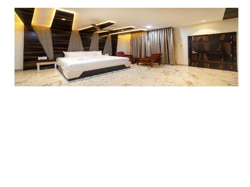 SR Jungle Resort image