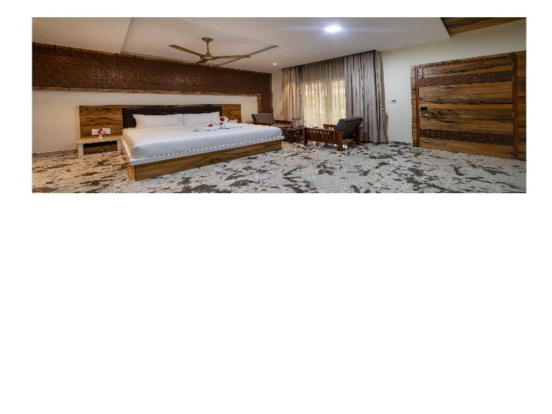 SR Jungle Resort image