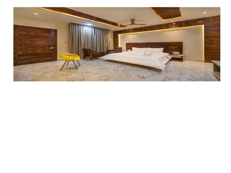 SR Jungle Resort image