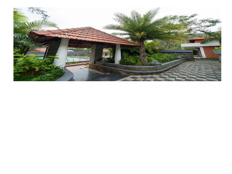 SR Jungle Resort image